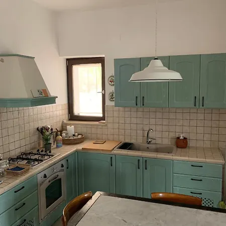Σπίτι διακοπών Lamia Olivetta Ostuni