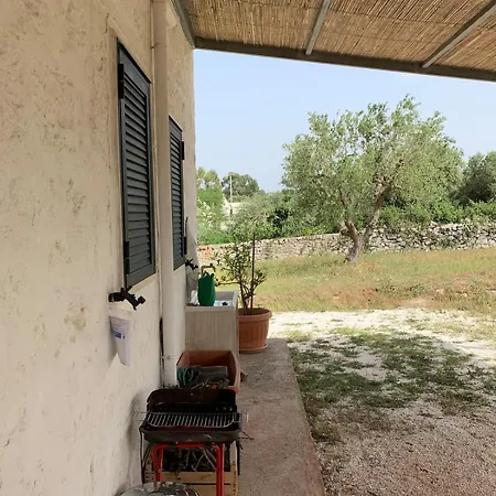 Lamia Olivetta Ostuni