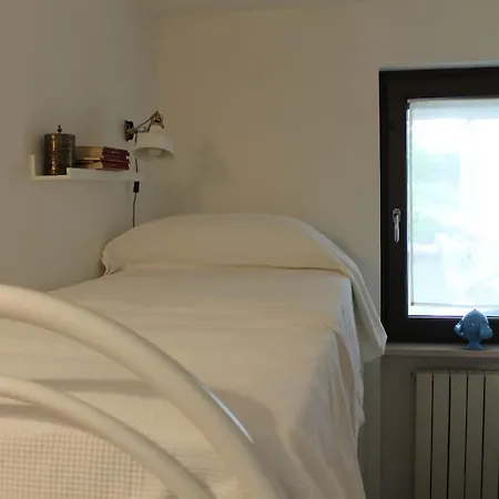 Ferienhaus Lamia Olivetta