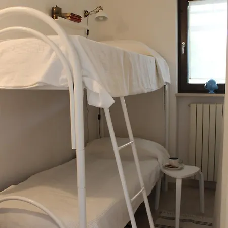 Σπίτι διακοπών Lamia Olivetta Ostuni