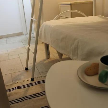 Lamia Olivetta Ferienhaus Ostuni