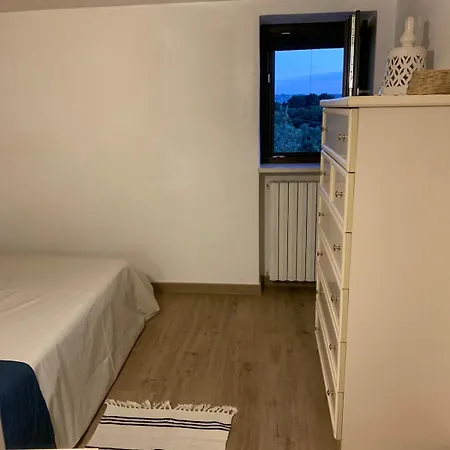 Lamia Olivetta Ferienhaus *
