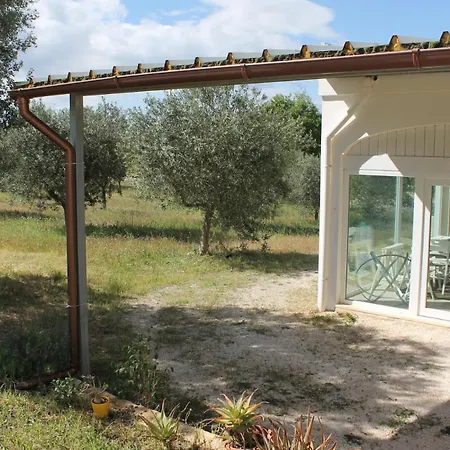 Lamia Olivetta Σπίτι διακοπών Ostuni