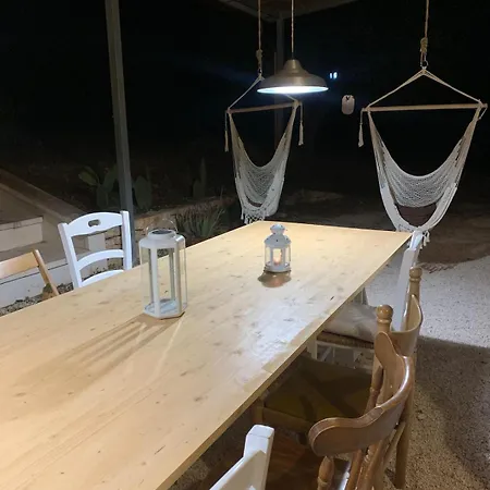 Σπίτι διακοπών Lamia Olivetta *