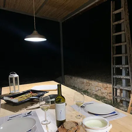 Σπίτι διακοπών Lamia Olivetta *