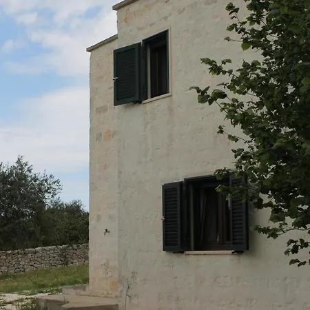 Σπίτι διακοπών Lamia Olivetta