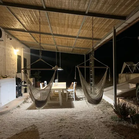 Lamia Olivetta Ferienhaus *