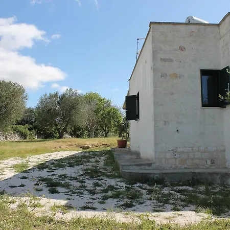 Σπίτι διακοπών Lamia Olivetta Ostuni